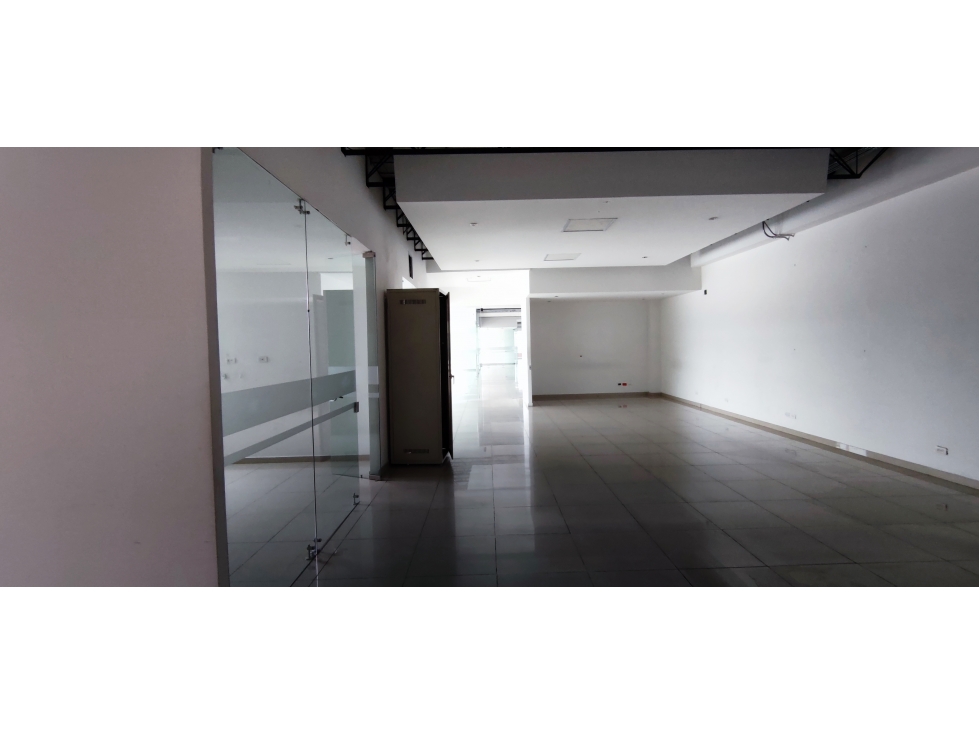 Arriendo Oficina Morato Obra Blanca