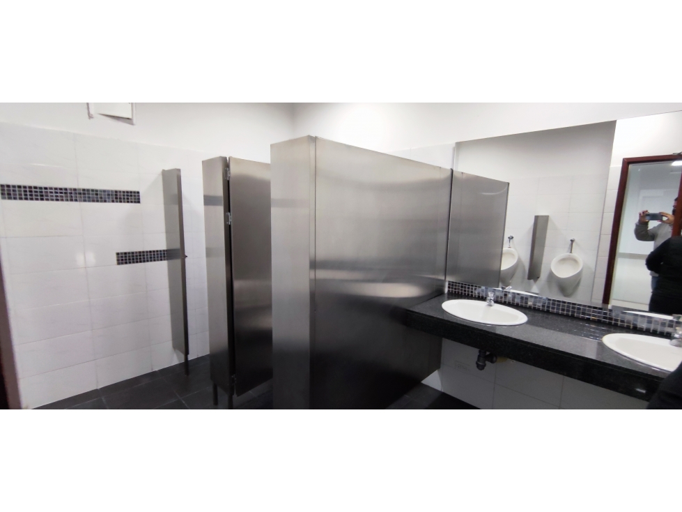 Arriendo Oficina Morato Obra Blanca
