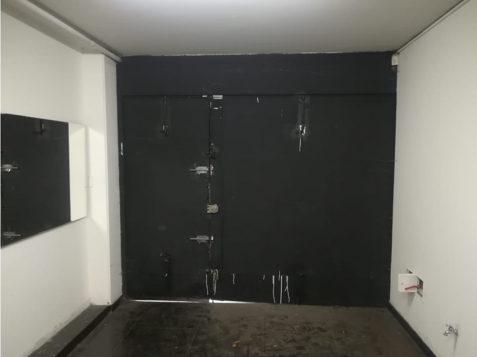 Arriendo Edificio El Lago - 2