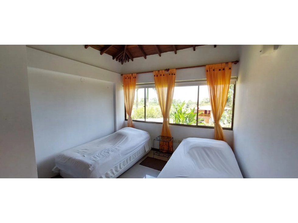 Finca Hotel Circasia - 4