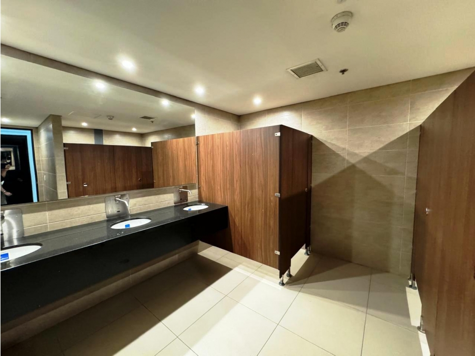 Arriendo Piso Completo calle 26 — foto 3