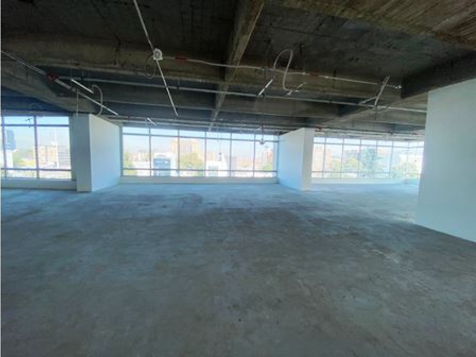 Arriendo Oficina sobre Auto Norte