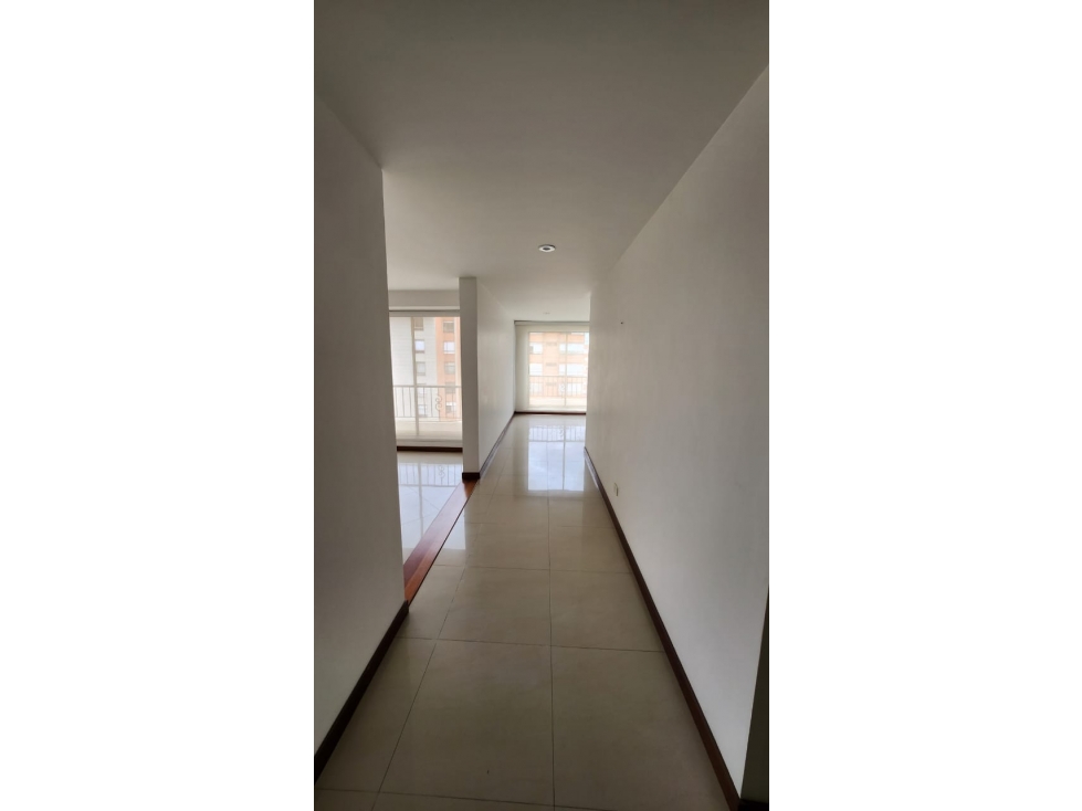 Apartamento Abadia del Bosque — foto 2