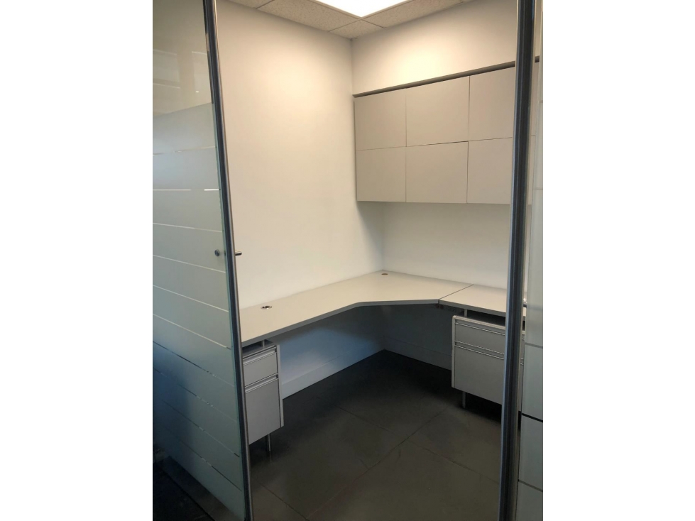 Arriendo Oficina Quinta Camacho