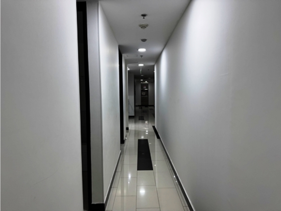 Arriendo Edificio Bella Suiza - 2