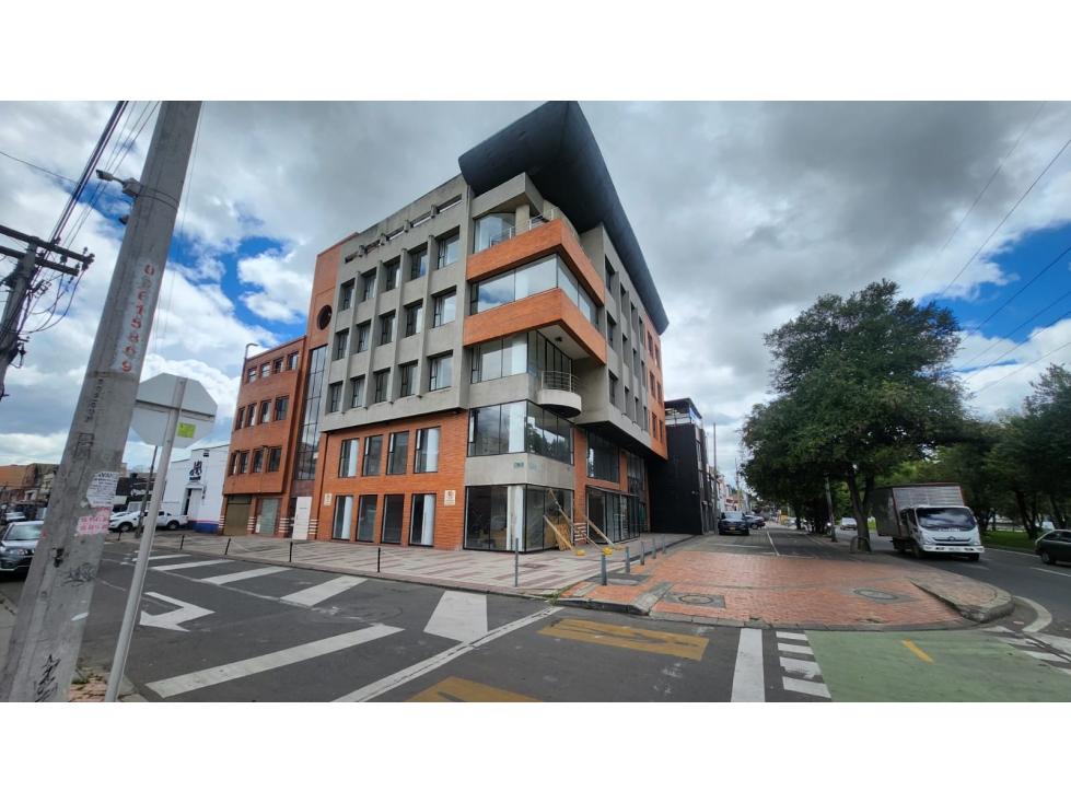 EDIFICIO AUTONORTE - 1