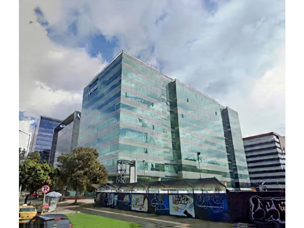 Arriendo Oficina Teusaquillo