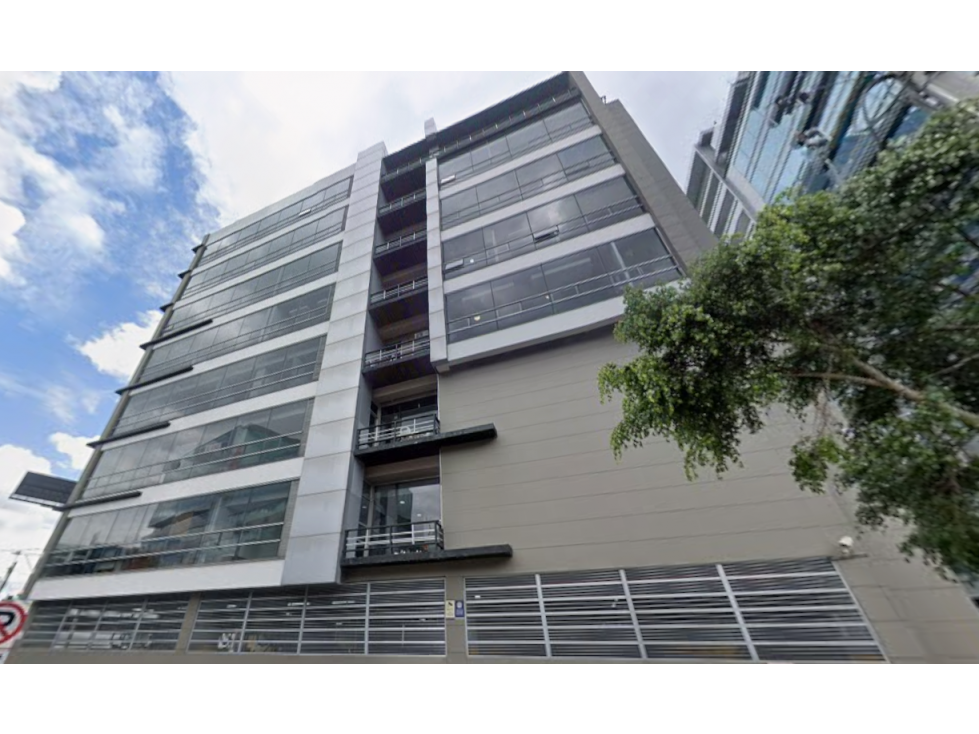 Arriendo Oficina