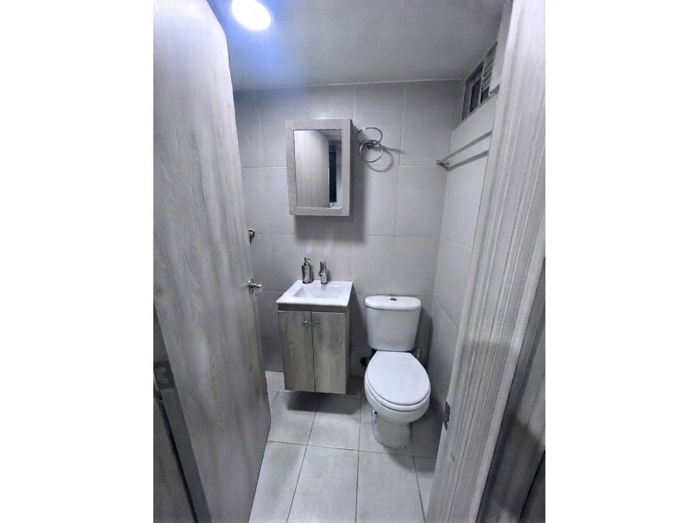 Apartamento Perdomo