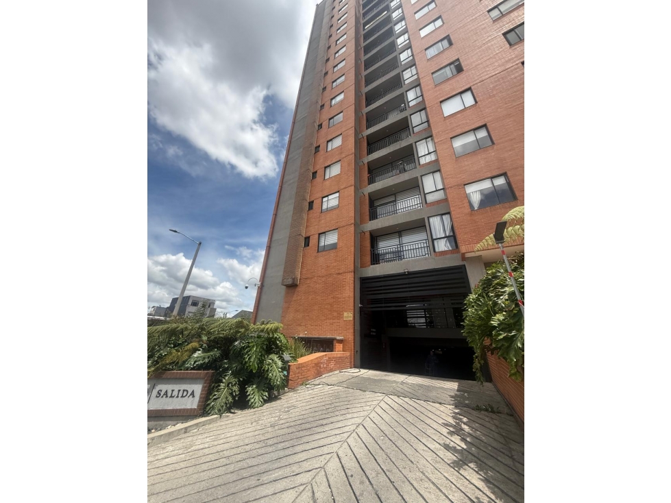 Apartamento en Venta Localidad Usaquen San Cristobal Barrancas