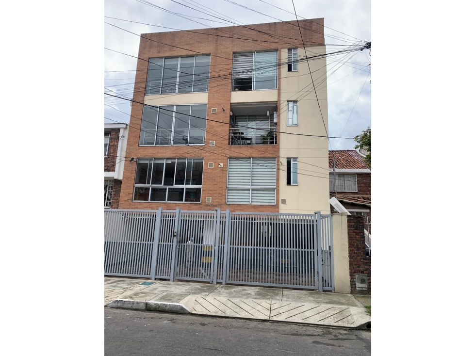 Apartamento Duplex Cedritos Estrenar