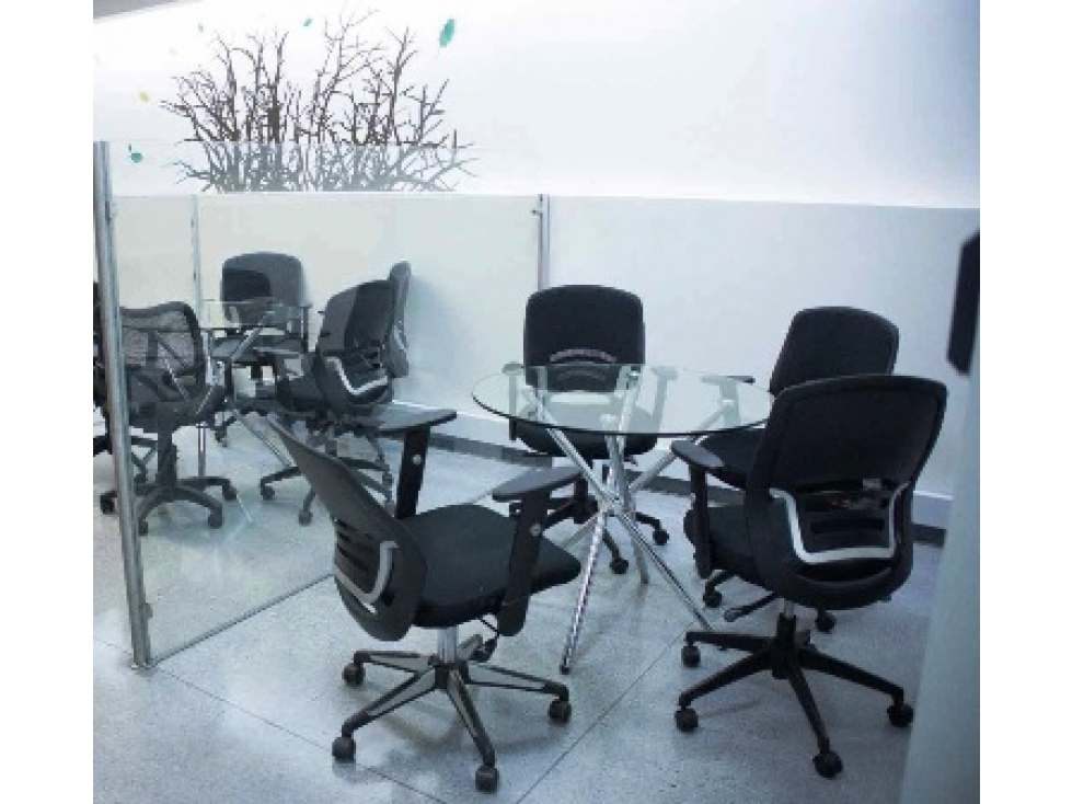 Edifcio Montevideo 3770m2 Call center IPS Entidades Estado — foto 6