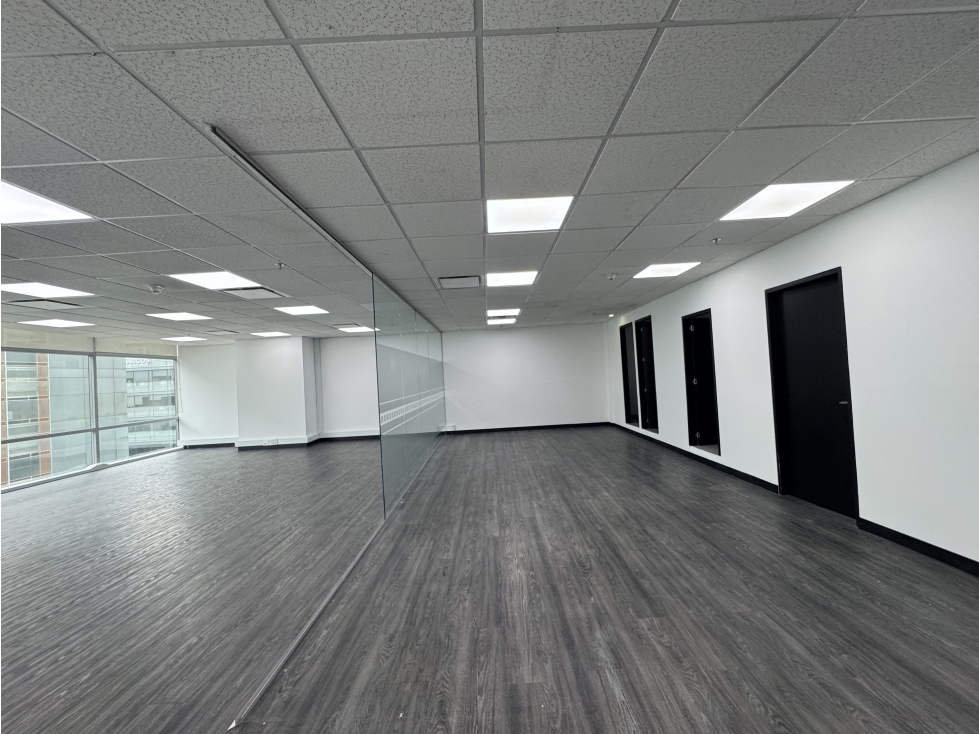 Arriendo Oficina Teusaquillo — foto 3