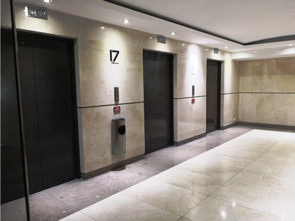Oficinas Capita Tower — foto 2