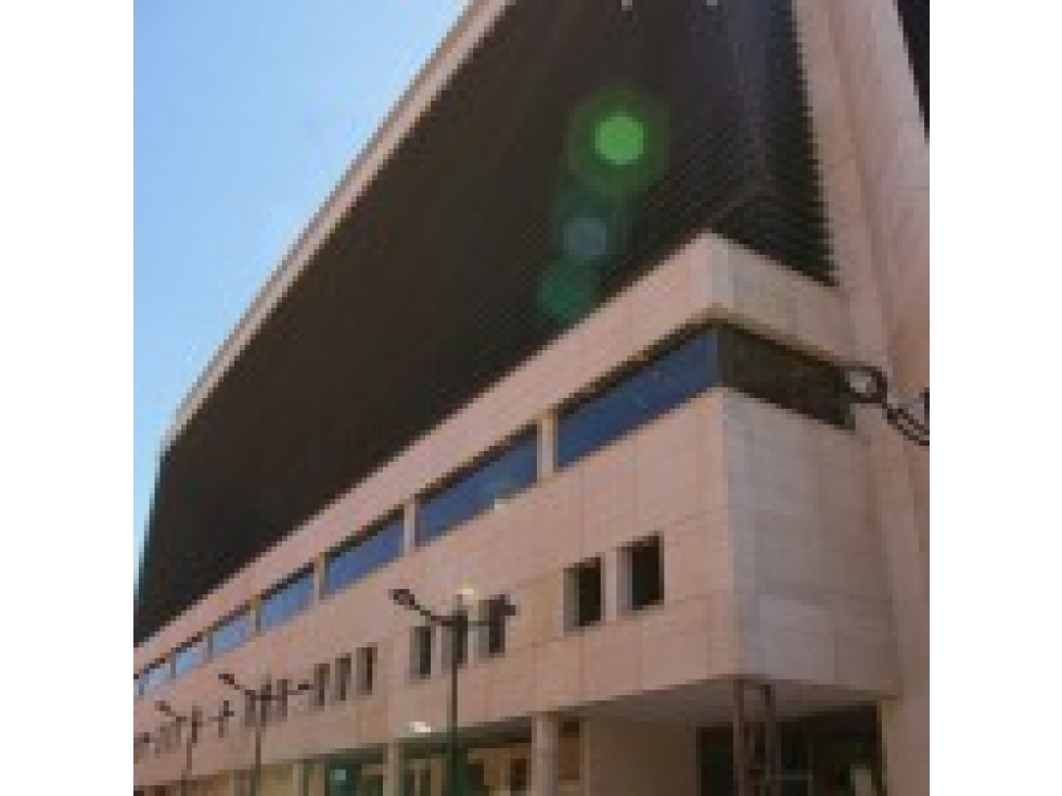 Arriendo Oficina Salitre