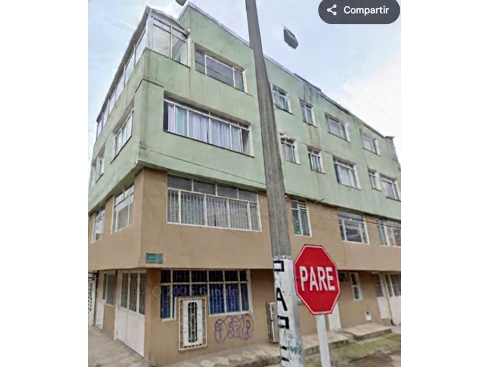 Venta Casa Sector Engativa Barrio Santa Cecilia