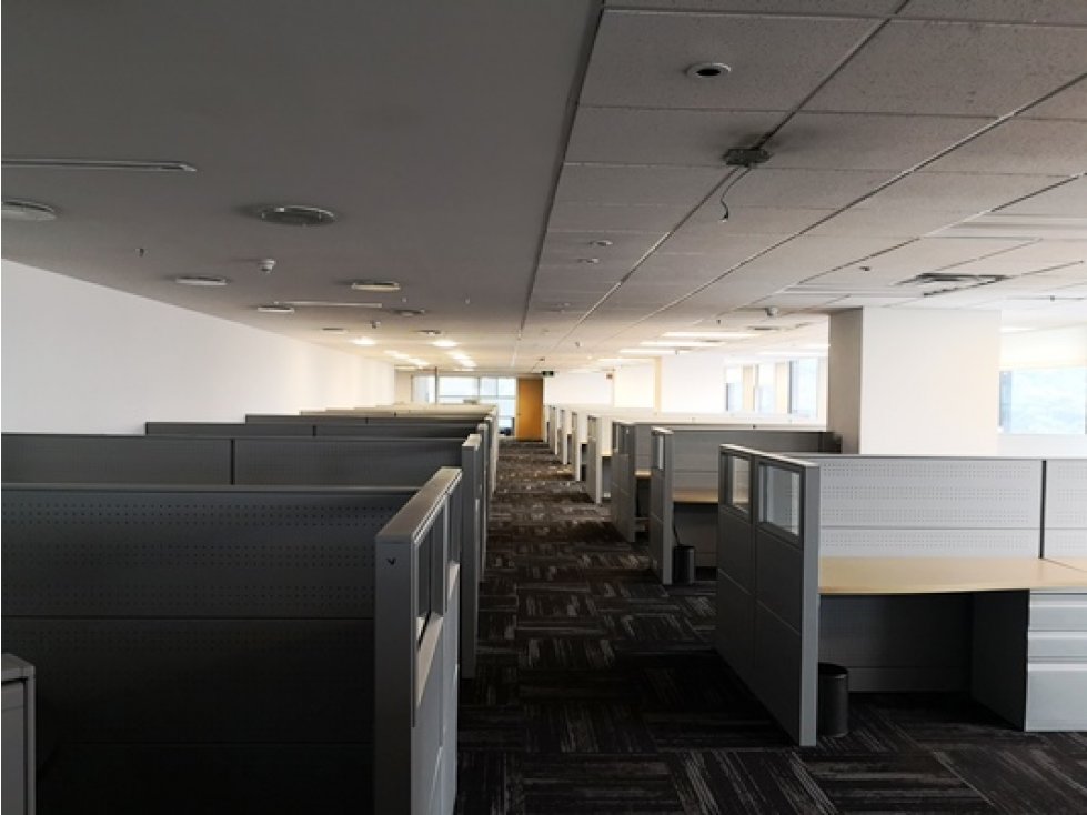 Oficinas Capita Tower — foto 4