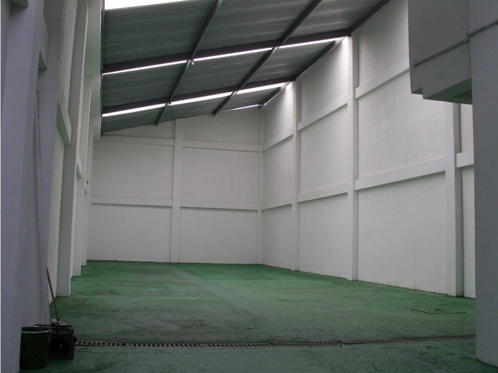 Bodega Fontibón Departamental — foto 3