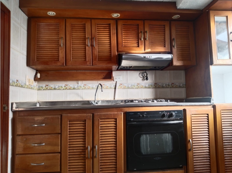Venta Casa Sector Engativa Barrio Santa Cecilia — foto 2