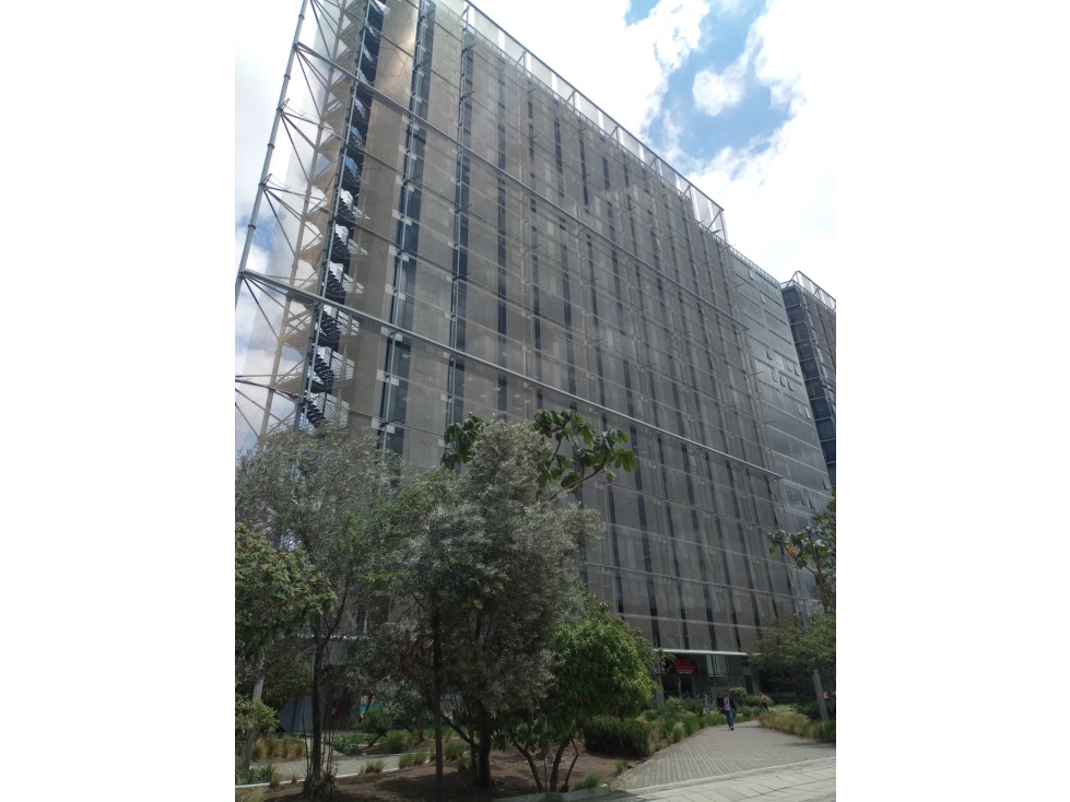 Arriendo Oficina Calle 26
