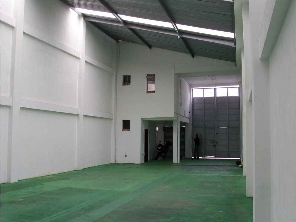 Bodega Fontibón Departamental — foto 2