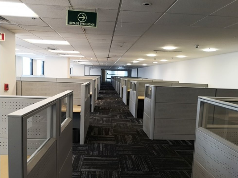 Oficinas Capita Tower — foto 5