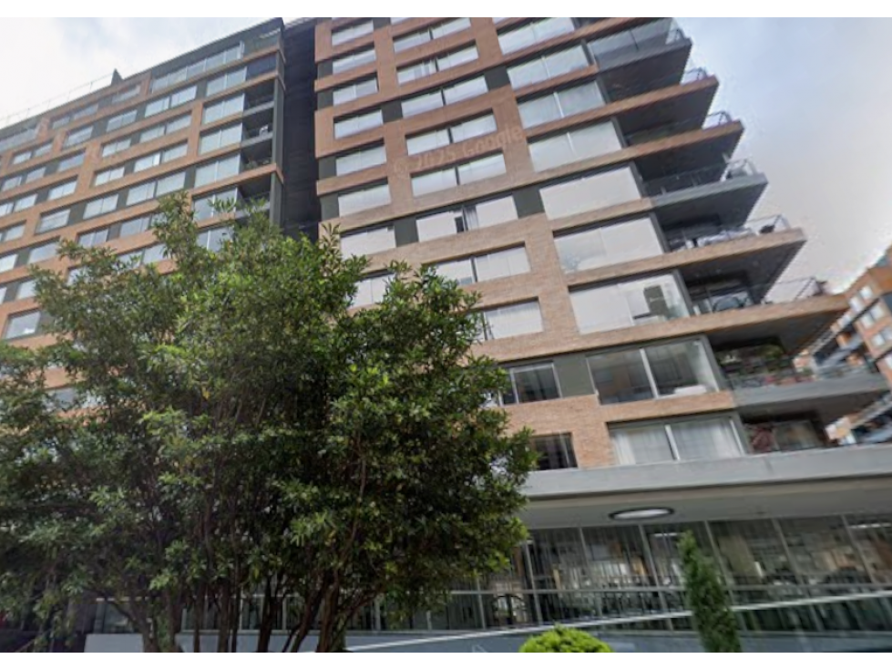 Arriendo Apartamento Cedritos Localidad Usaquen — foto 2