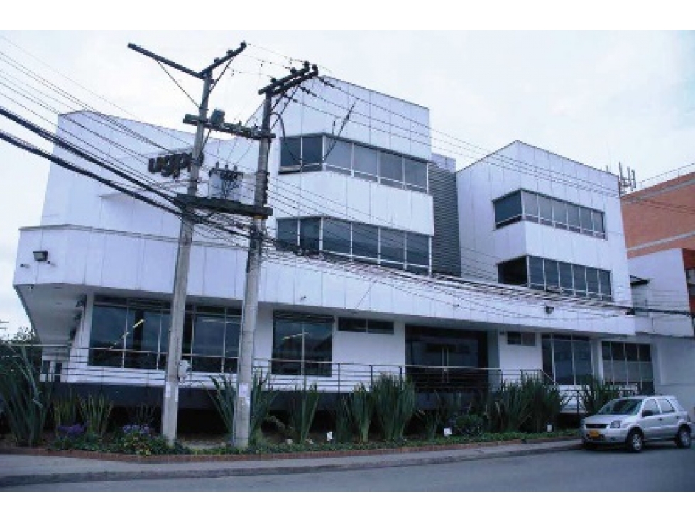 Edifcio Montevideo 3770m2 Call center IPS Entidades Estado — foto 2