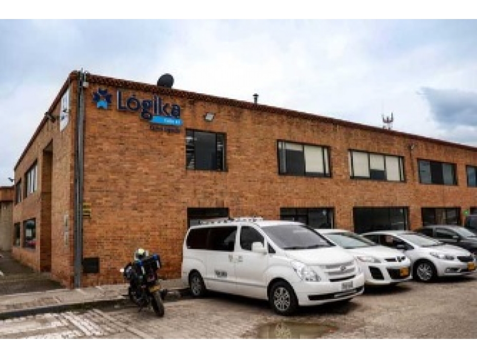 LOGIKA CALL 13 2.730M2 - 2