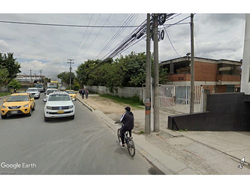 Lote Montevideo 5.398mts