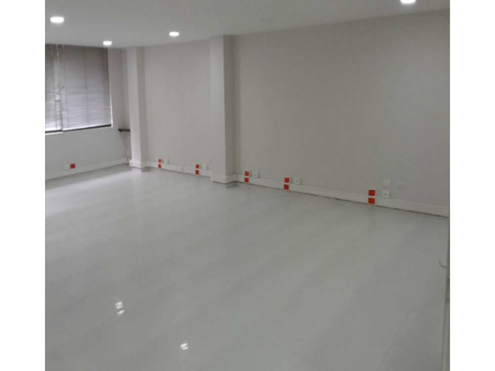 Arriendo Oficina área abierta — foto 2