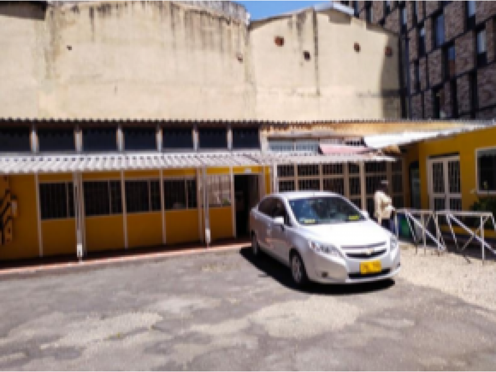 LOTE CENTRO 851 M2 — foto 2