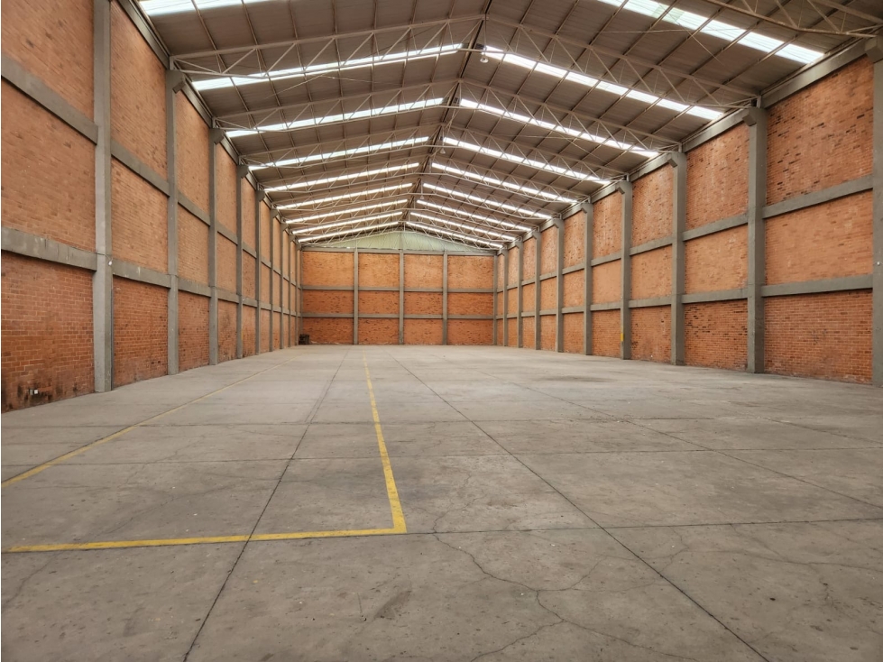 SAN ISIDRO 1.450M2 - 2