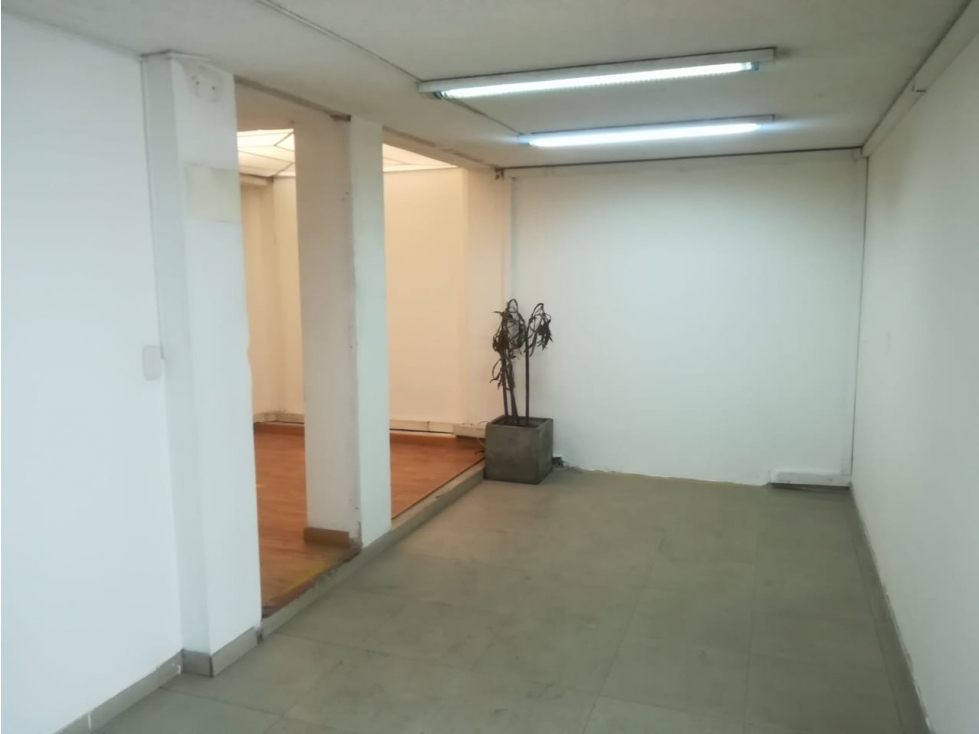 Arriendo Edificio El Lago - 3
