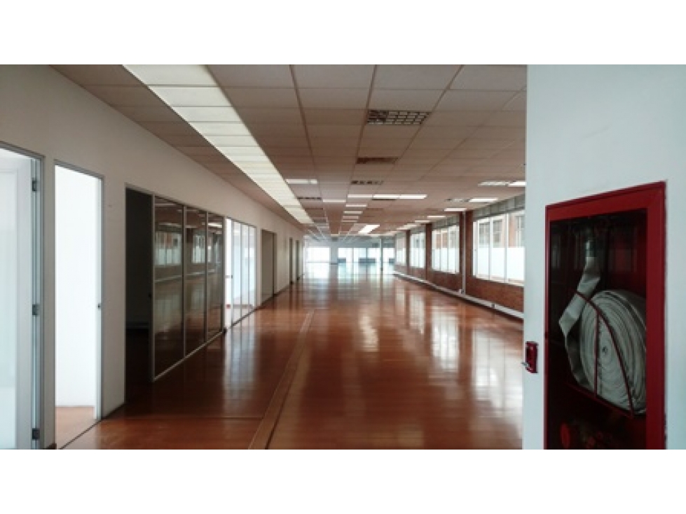 Arriendo Oficina Morato — foto 2