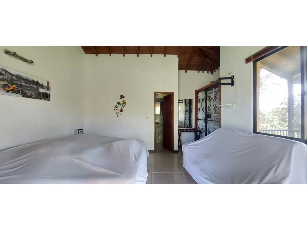 Finca Hotel Circasia - 5