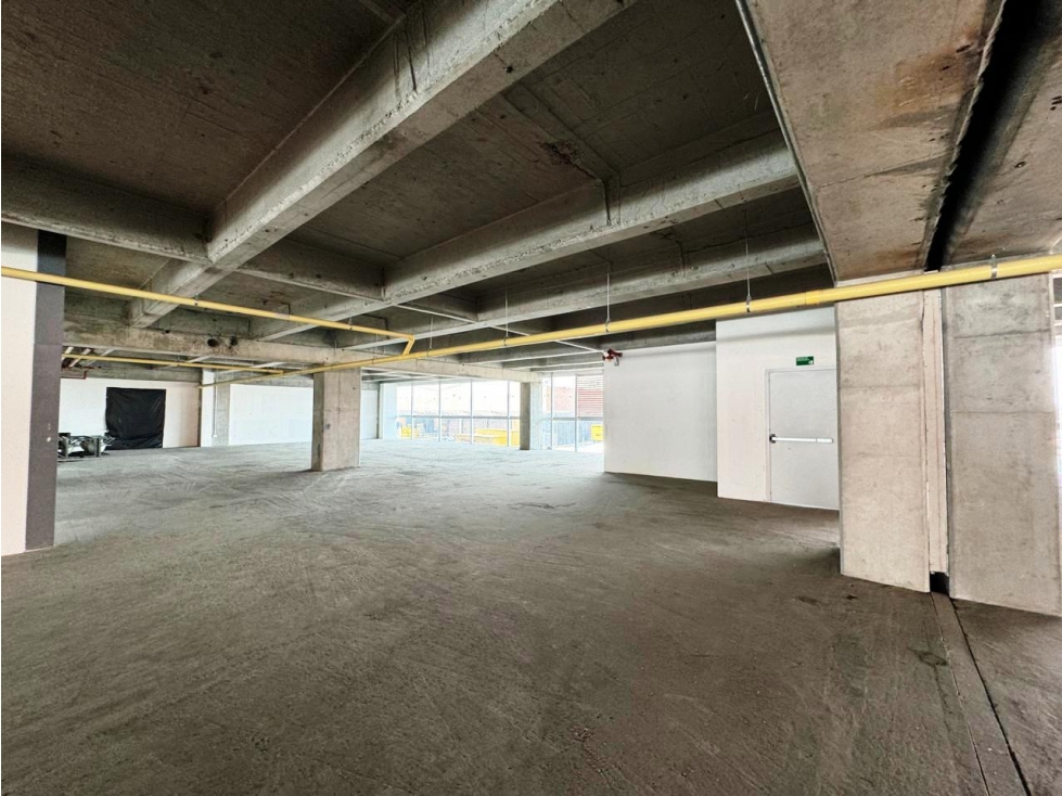 Arriendo Piso Completo calle 26 — foto 4