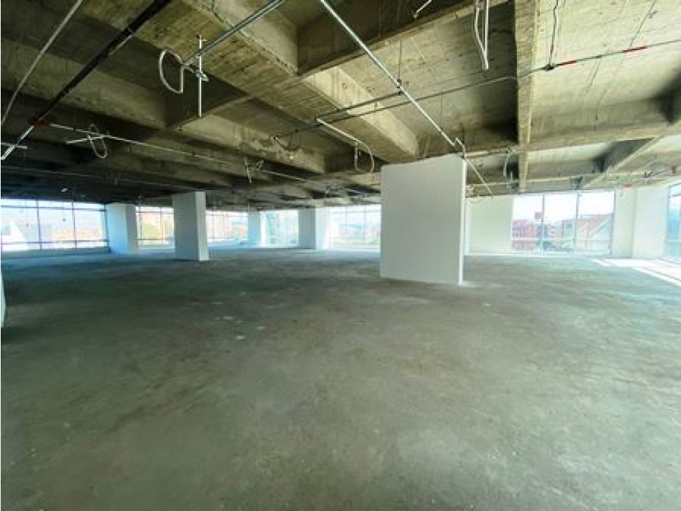 Arriendo Oficina sobre Auto Norte — foto 2
