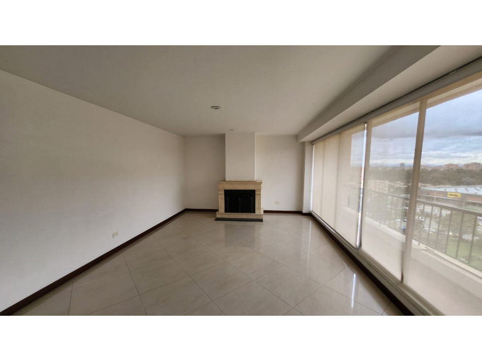Apartamento Abadia del Bosque