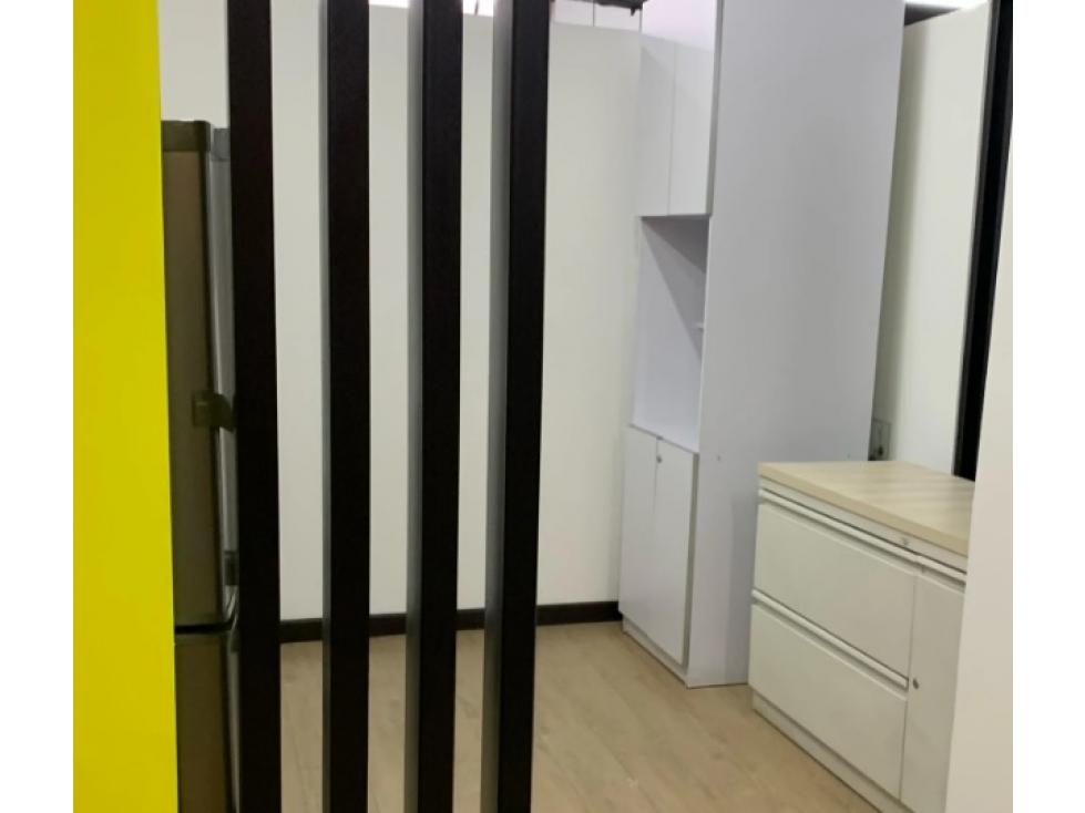 OFICINA EN ARRIENDO / VENTA BOGOTA AMOBLADA autopista calle 100 — foto 5