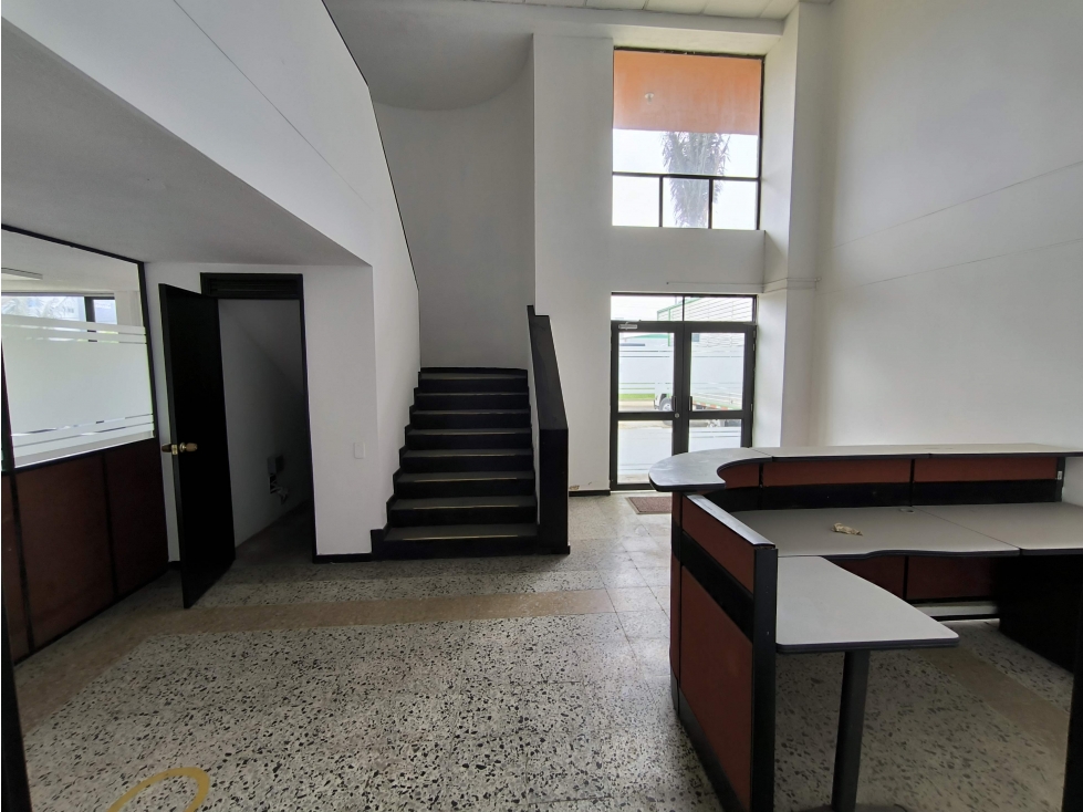 ARRIENDO BODEGA BOGOTA CALLE 13 VIA MOSQUERA - 5