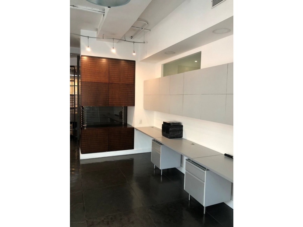 Arriendo Oficina Quinta Camacho — foto 2