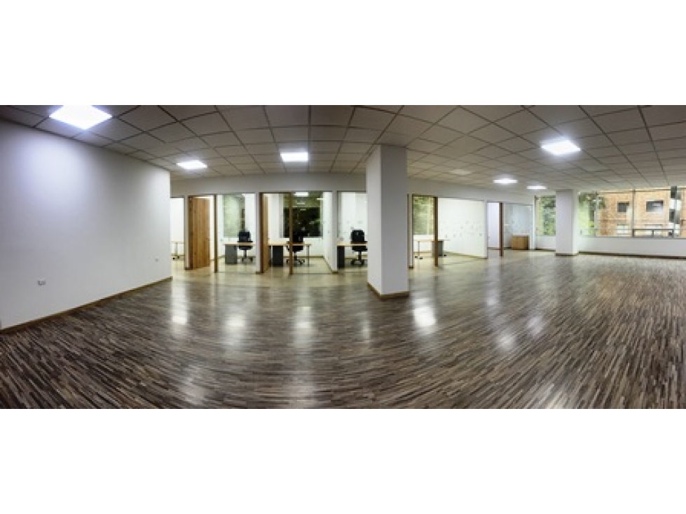 Arriendo Oficina Bella Suiza