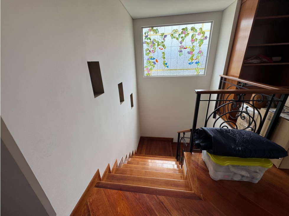 Venta Apartamento Sta Barbara Usaquen — foto 3