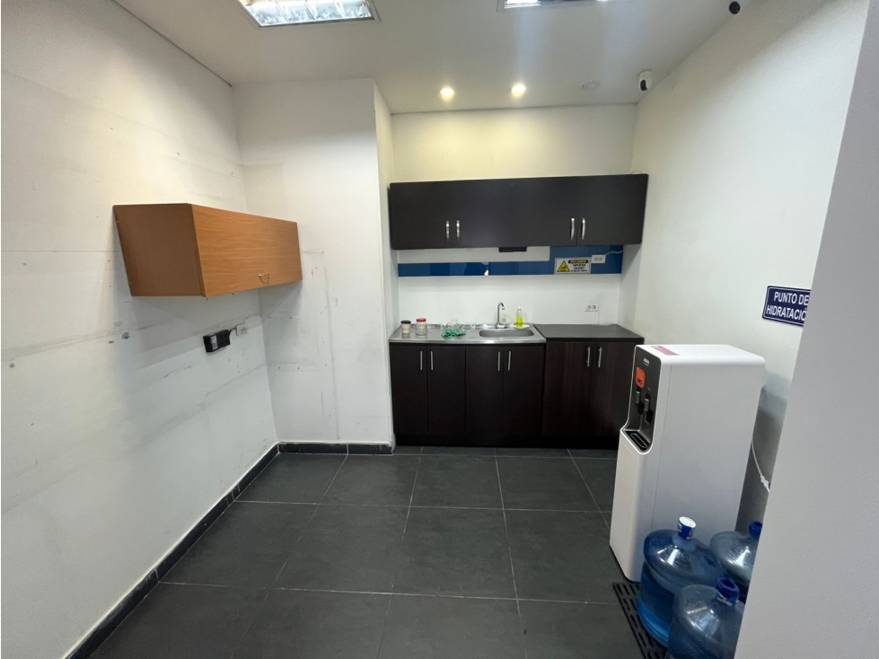 Arriendo Oficina Chico Norte — foto 2