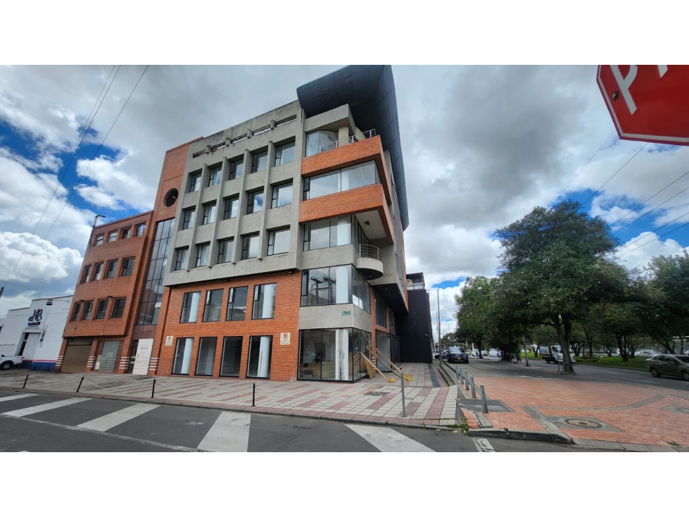 EDIFICIO AUTONORTE - 2