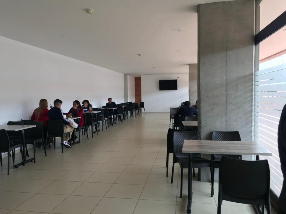 oficina puerto central — foto 2