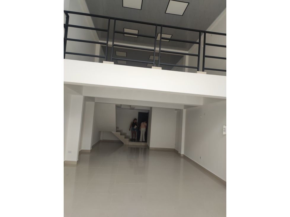 Arriendo Centro Neiva Local Comercial 101 - 2