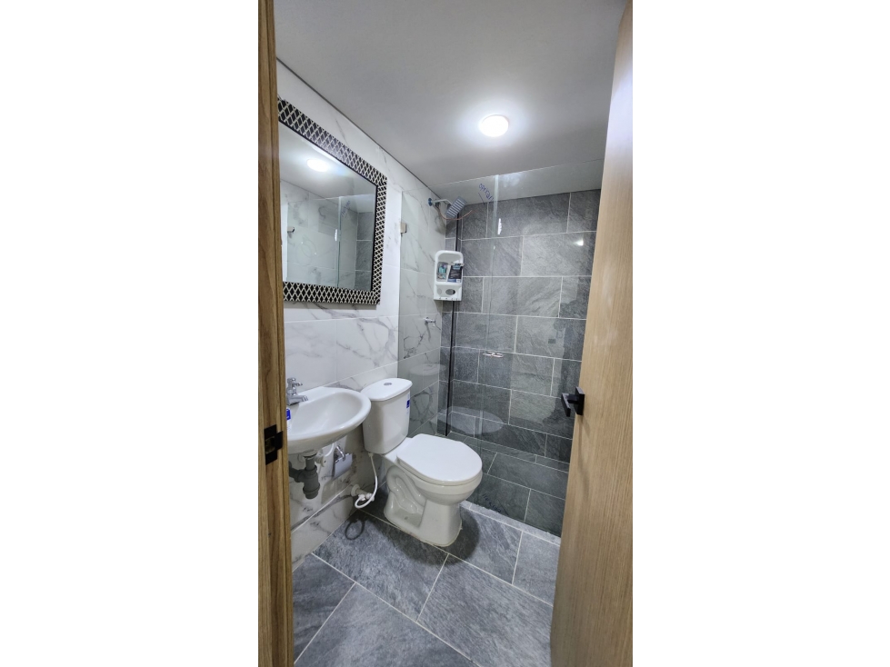 Apartaestudio San Andresito San Jose Puerta Grande