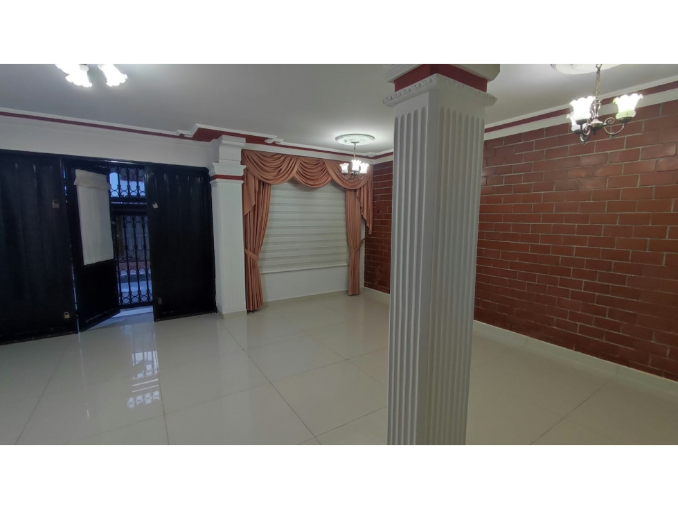 Arriendo casa Barrio La Orquidea Neiva Huila — foto 2